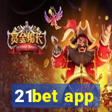 21bet app